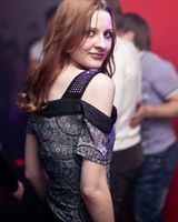 Арина Смирнова