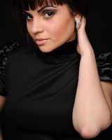 Ольга Ивановна