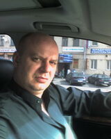 Юрий Шингаркин