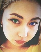 Наталья Ким