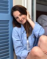 Натали Кудрявцева