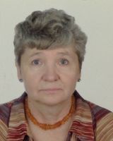 Светлана Субботина