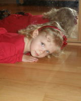 Ярослава Билибаева