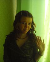 Елена Лепихина