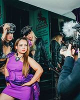 Катрин Сукачёва