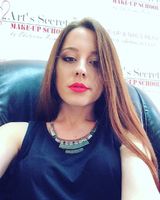 Анастасия 