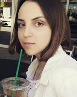 Ирина Цуркан