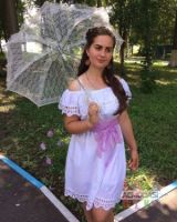 Марина Провоторова