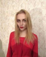 Евгения Холуйски-Зайцева