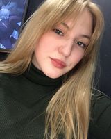 Светлана Монзырева