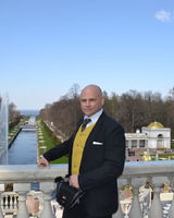 Александр Ткаченко