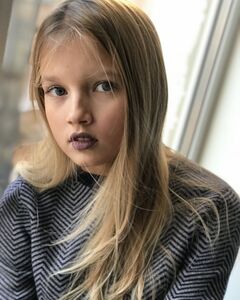 Арина Сизых