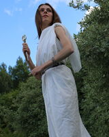 Камила Барышникова