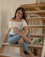 аделина мочалова