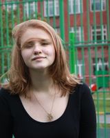 Вера Котельникова