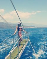 Елизавета Фисенко