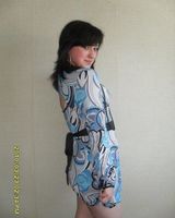 Павлова Сергеевна