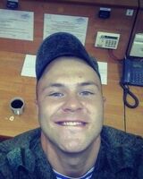 Жека Ожерельев