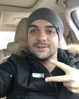 Серёжа Сухоруков