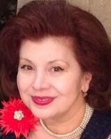 Тамара Кутузова