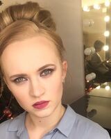 Светлана Звонарева