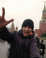 Евгений Вальваков