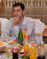 MIQAYEL KALTAXCHYAN