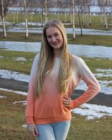 Камилла Агалиева