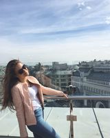 Яна Дергачёва