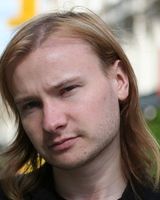 Александр Свидерек