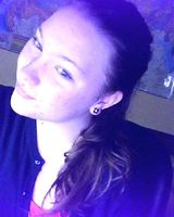 Маша Меркулова