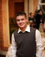 Рамиль Сагиров