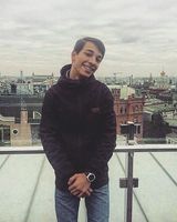 Максим Романовский