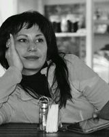 Ирина Семенова