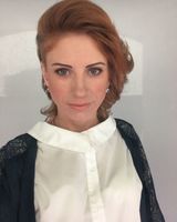 Наталья Царёва