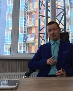 Денис Морозовский