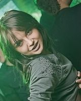 Анастасия Уланова