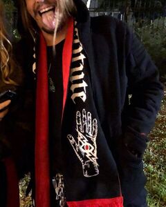 Валентин Буровтсев