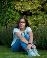 Анастасия Исакова