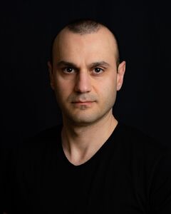 Рафаел Хартман