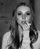 Елена Сергеевна