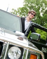 Паникар Максим