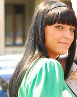 Мария Сальова