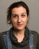 Анастасия Романова