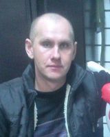 Константин Гарченко