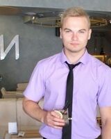 Александр Кисар