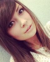 Лена Журавлева