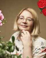 Юлия Твердислова