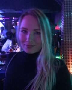 Alexandra Selianina
