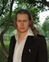 Владимир Романов